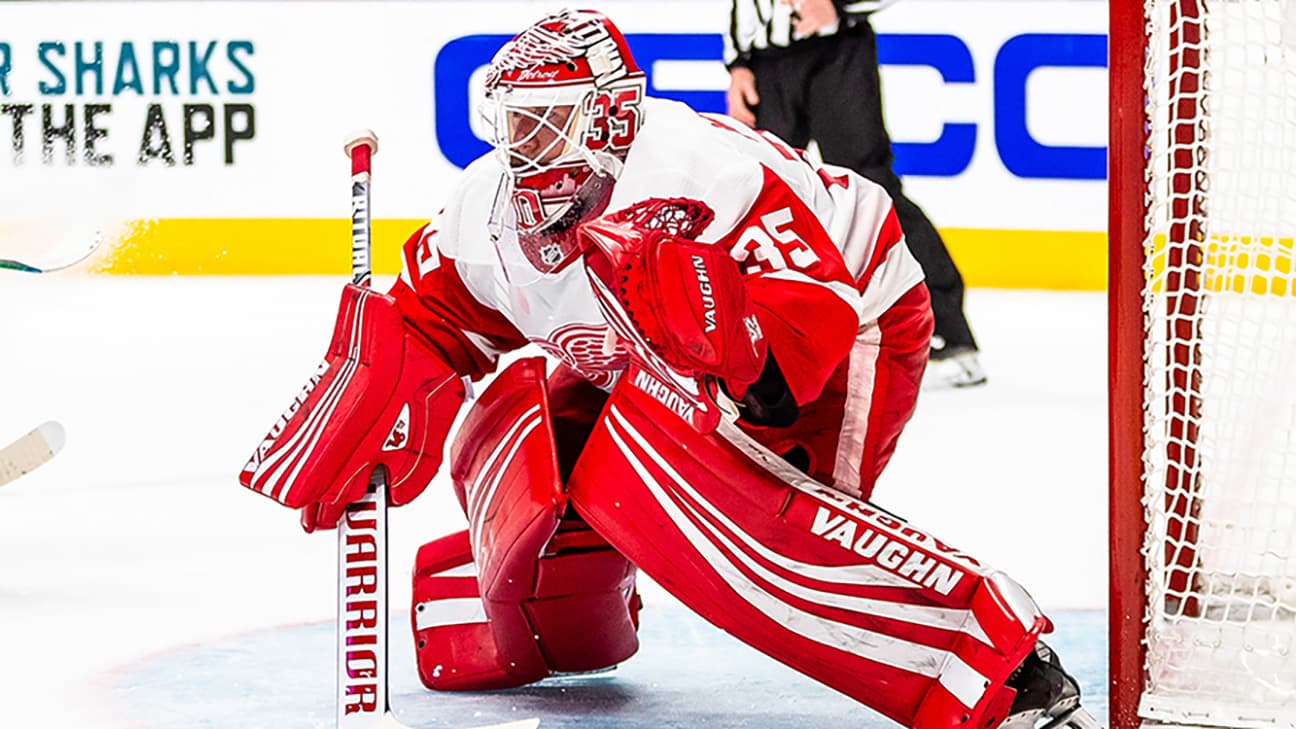 Jimmy Howard