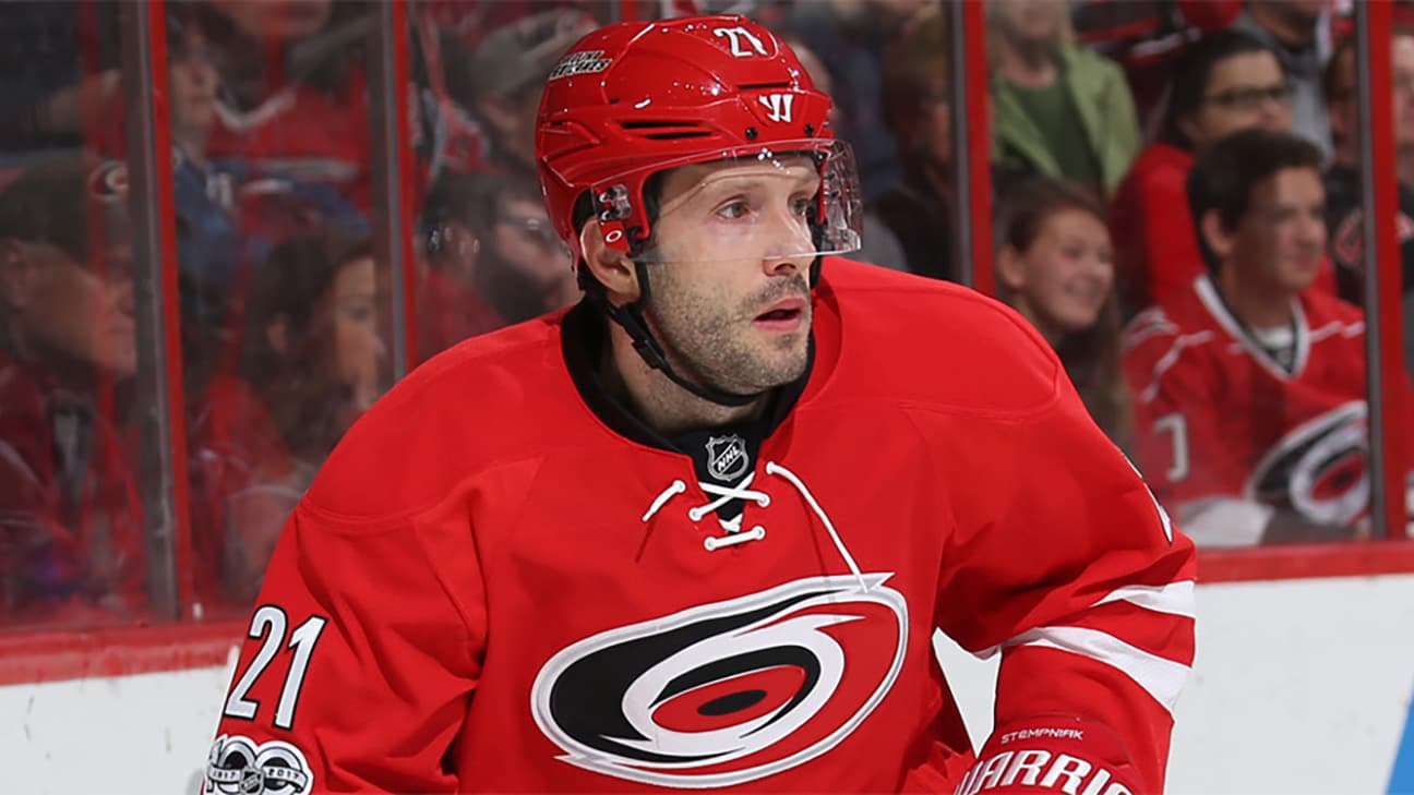Lee Stempniak