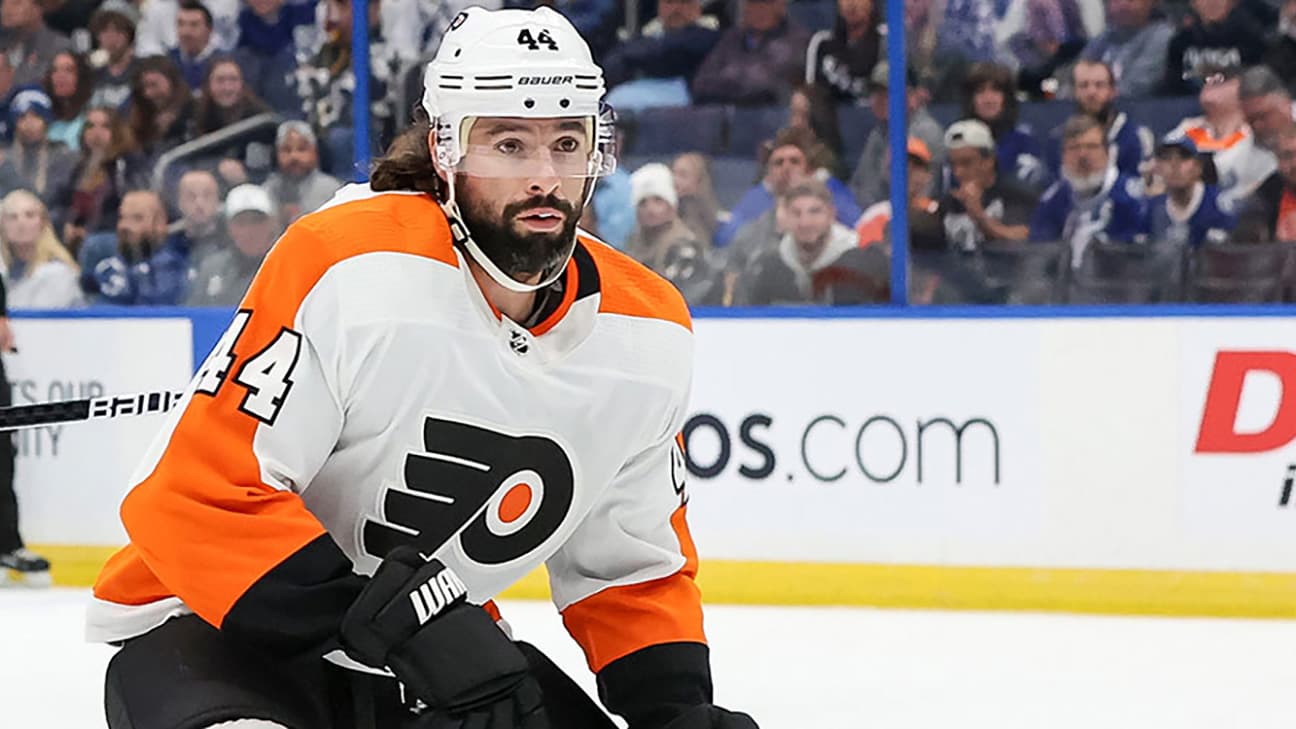 Nate Thompson