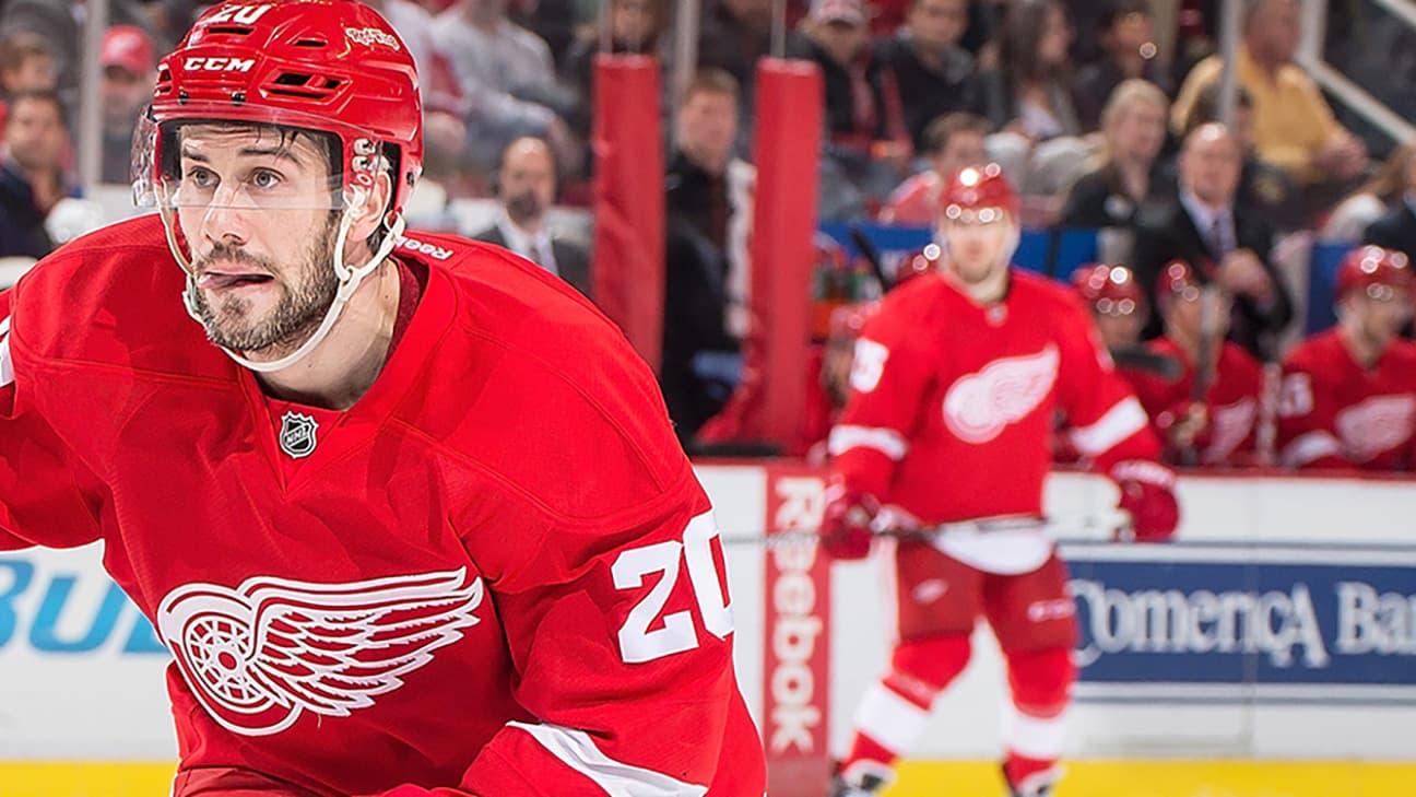 Drew Miller