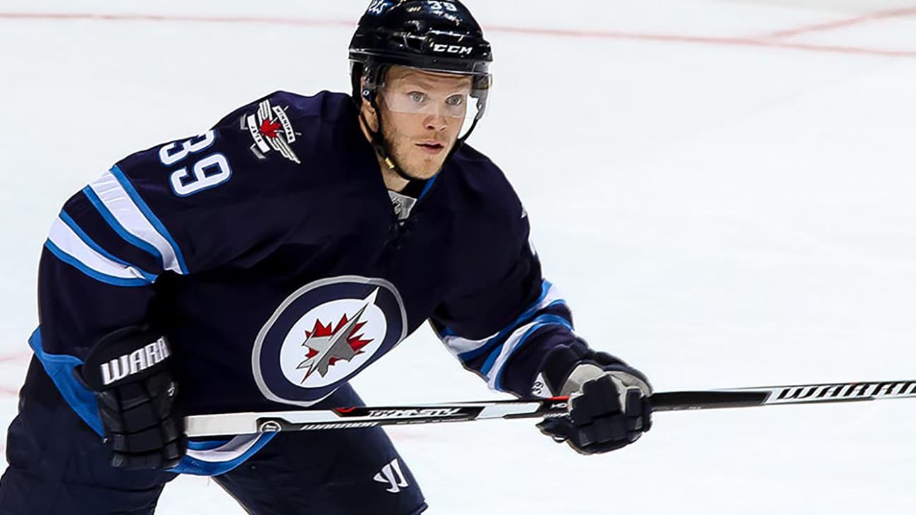 Toby Enstrom