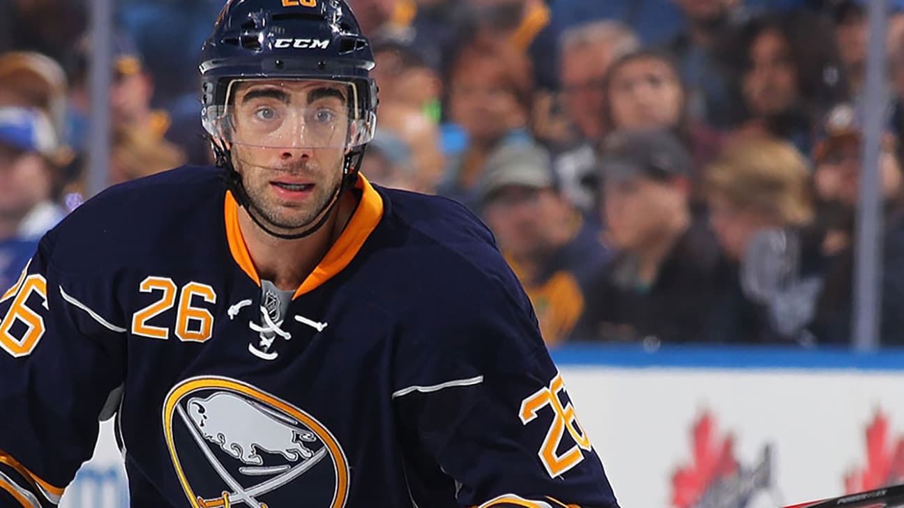 Matt Moulson