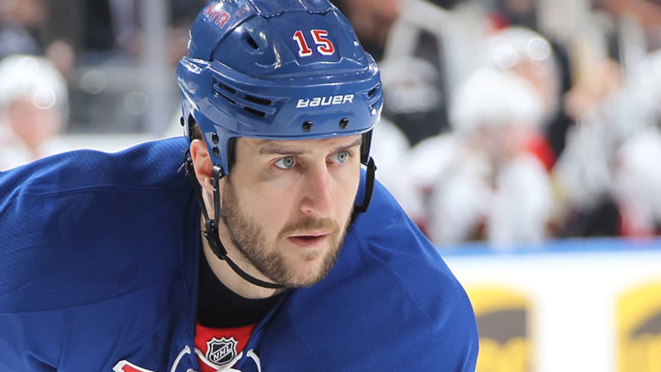 Tanner Glass
