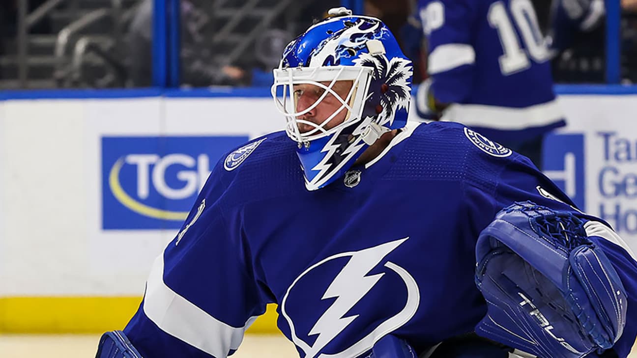 Brian Elliott