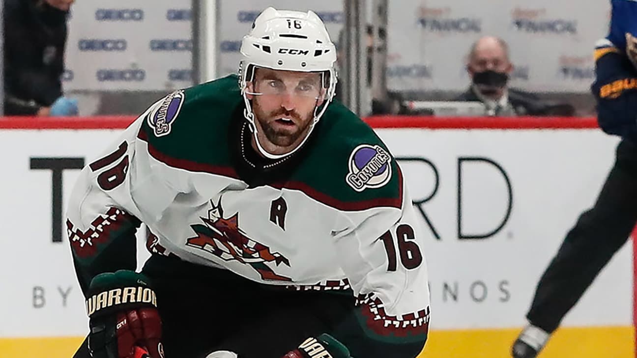 Andrew Ladd