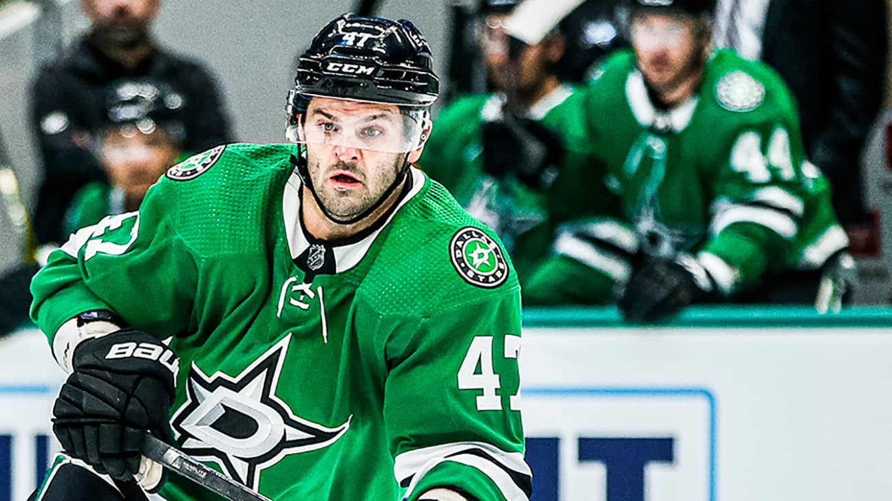 Alexander Radulov