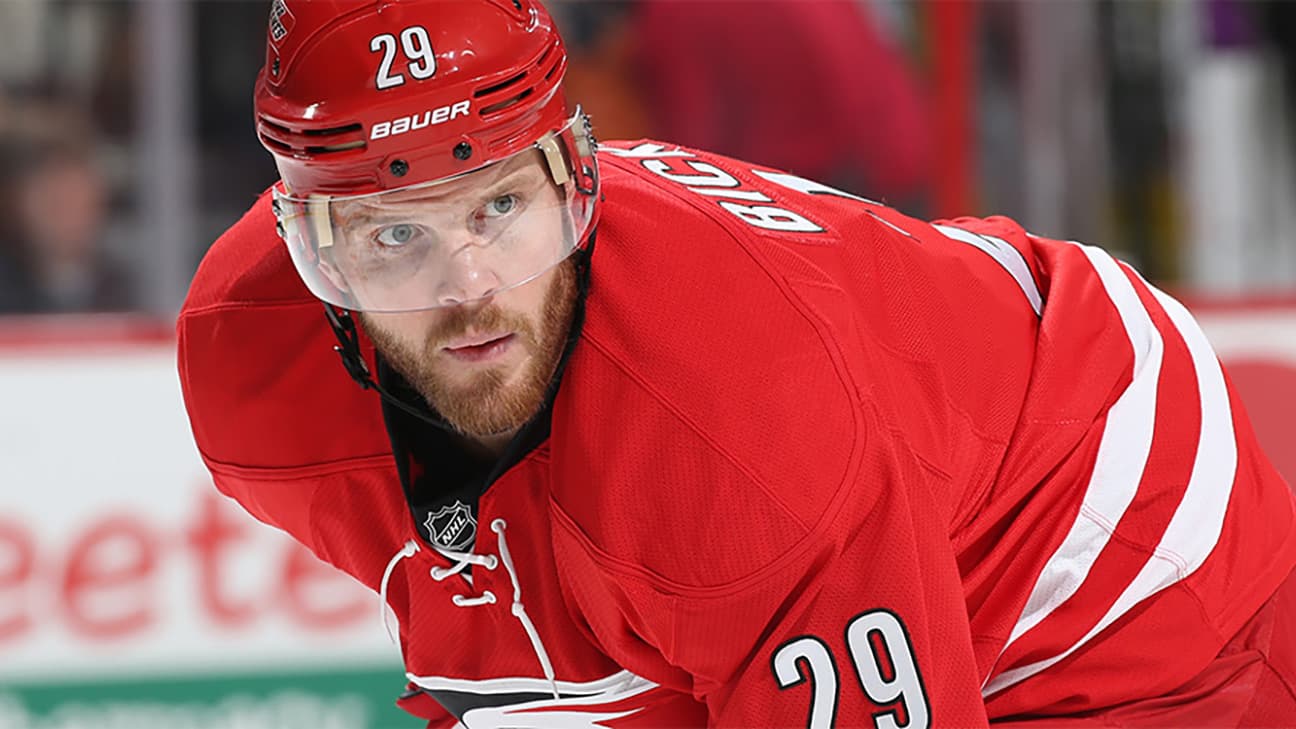 Bryan Bickell