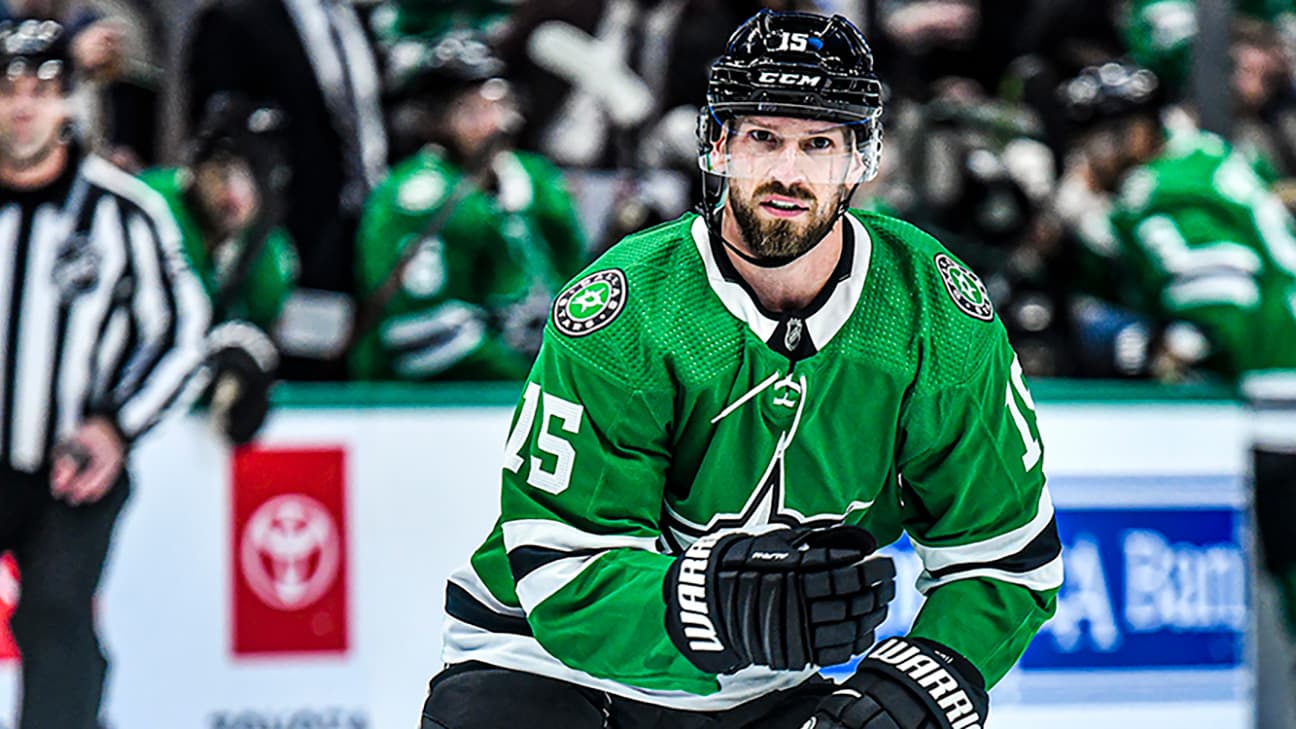 Blake Comeau