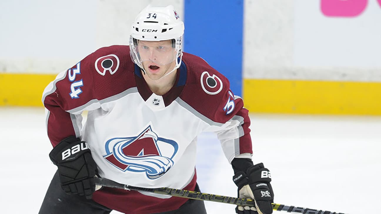 Carl Soderberg