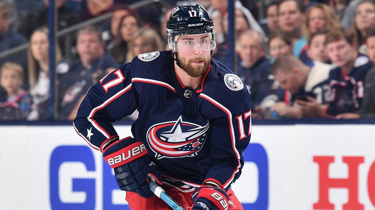 Brandon Dubinsky