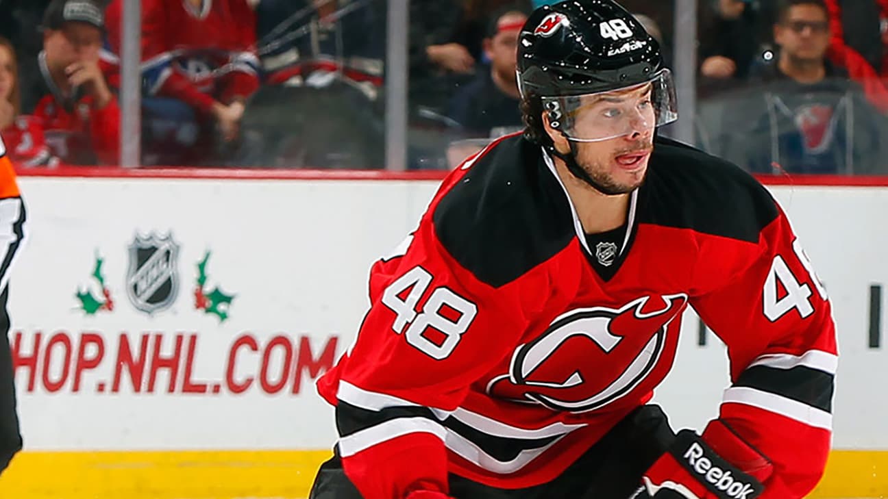 Tyler Kennedy