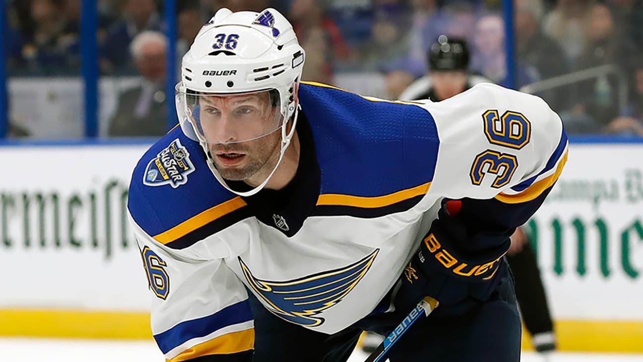 Troy Brouwer