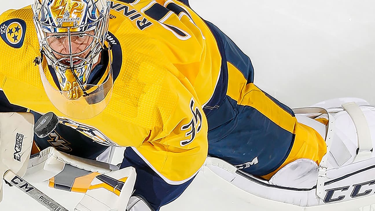 Pekka Rinne