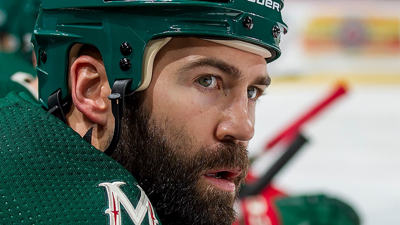 Daniel Winnik