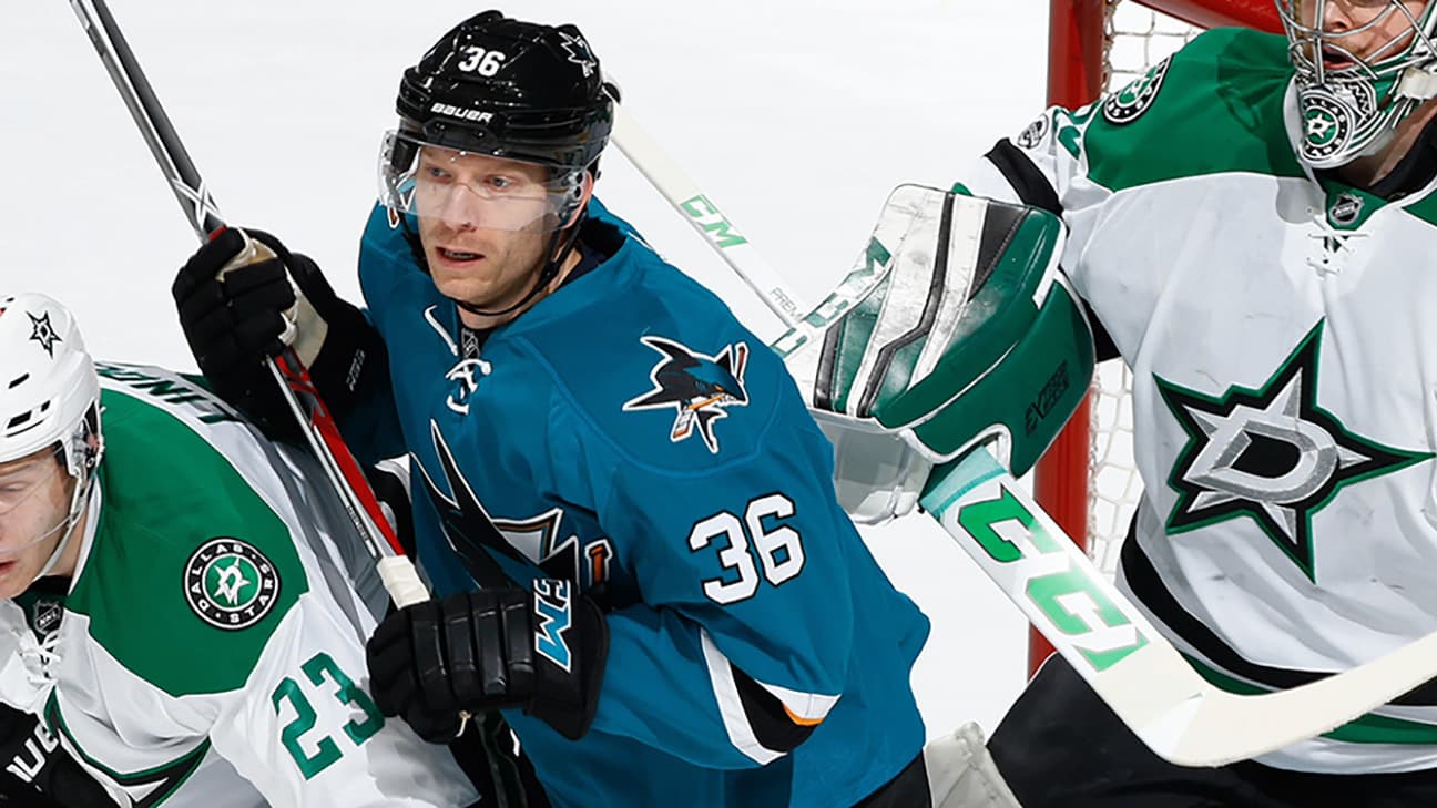 Jannik Hansen