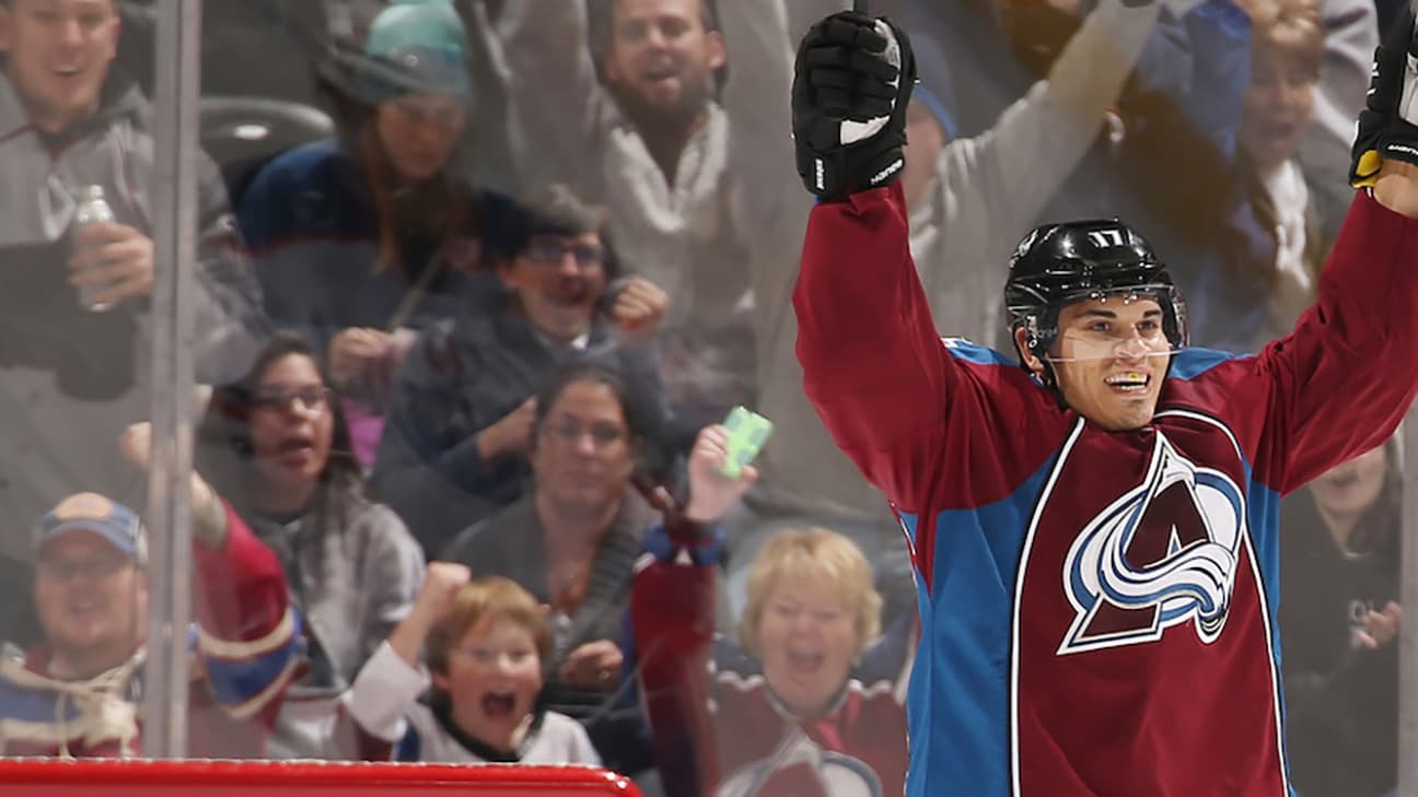 Rene Bourque