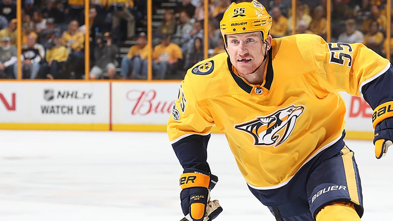 Cody McLeod