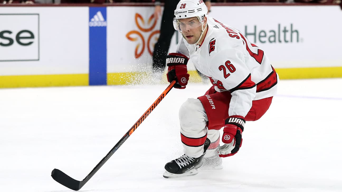 Paul Stastny