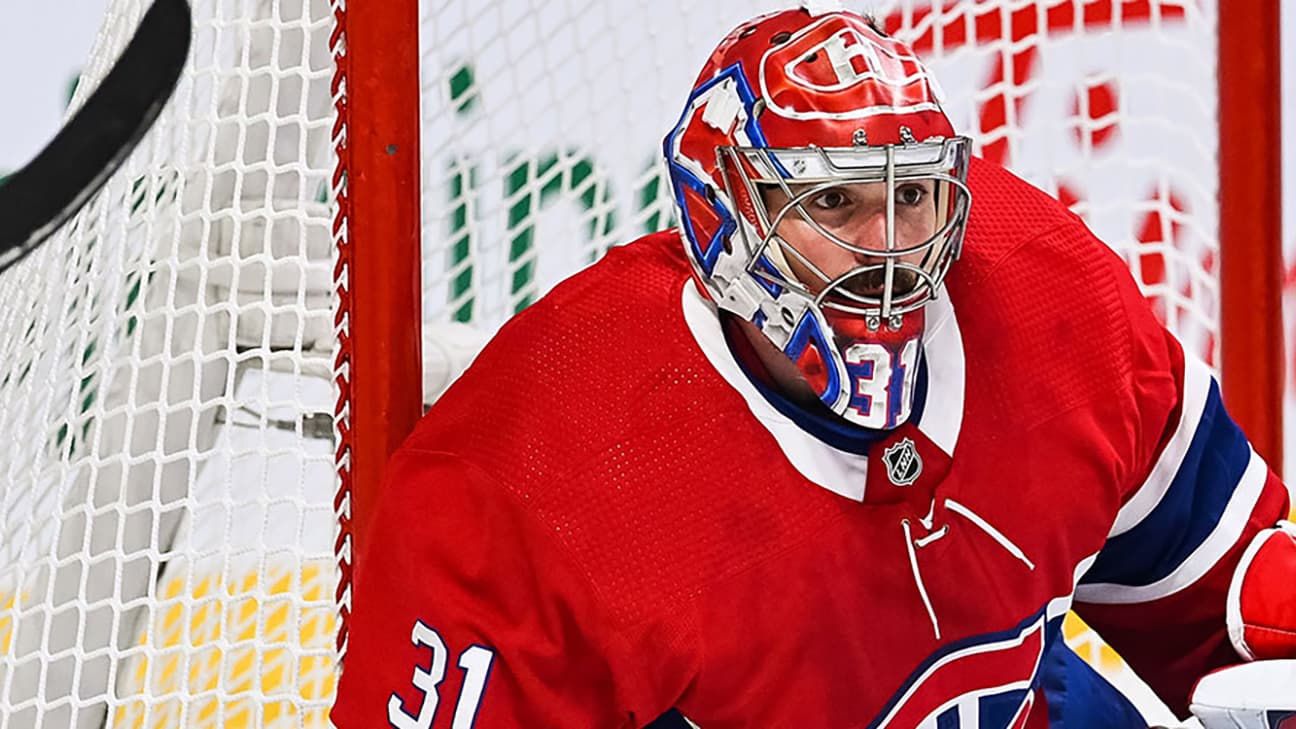 Carey Price