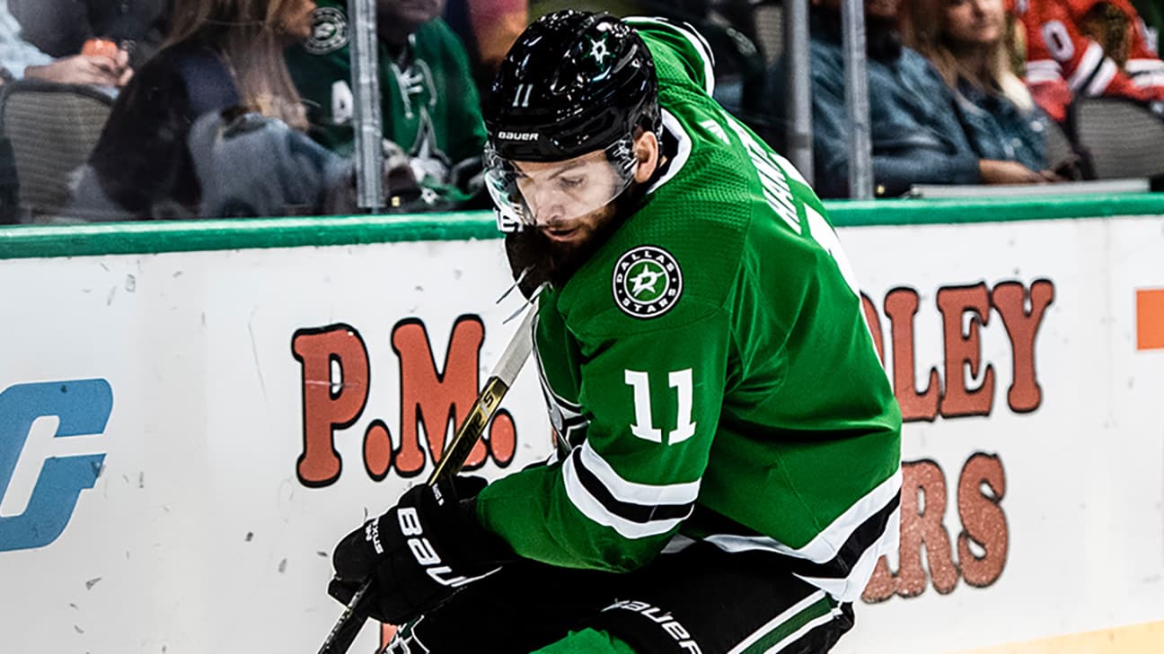 Martin Hanzal