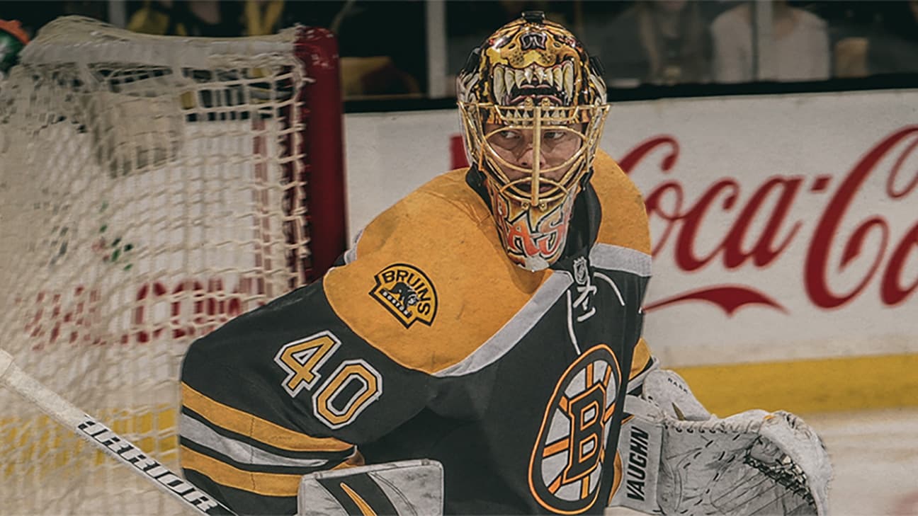 Tuukka Rask
