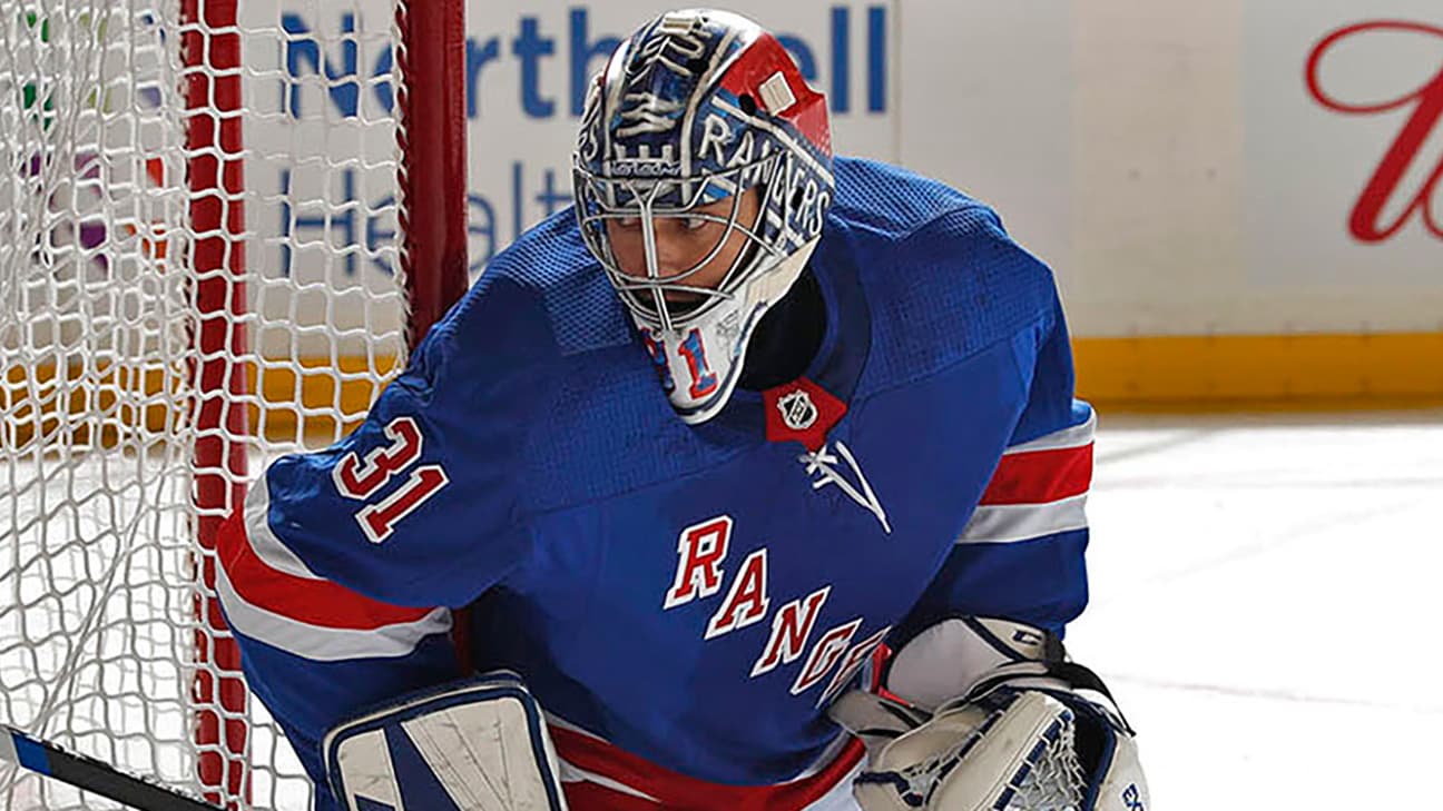Ondrej Pavelec
