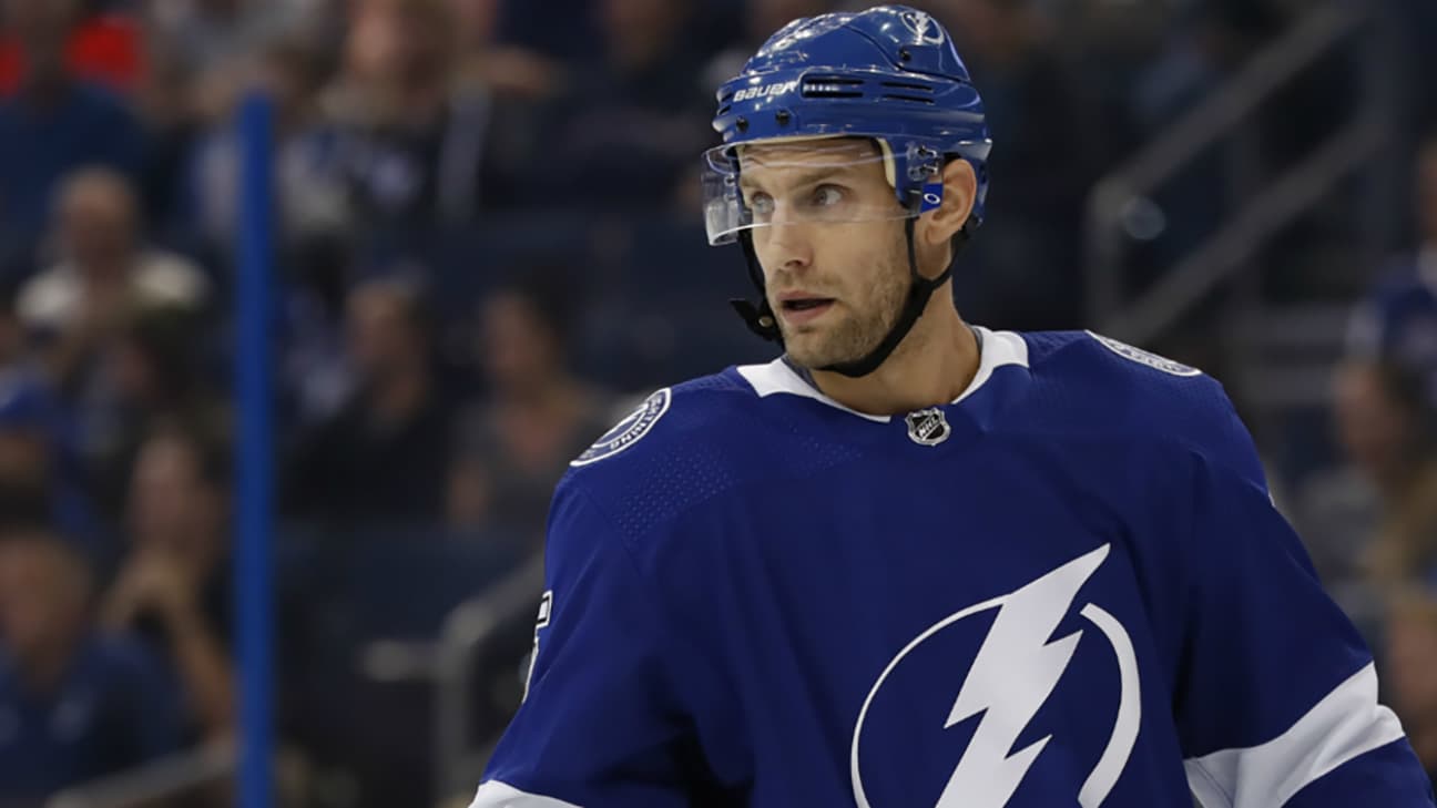 Dan Girardi