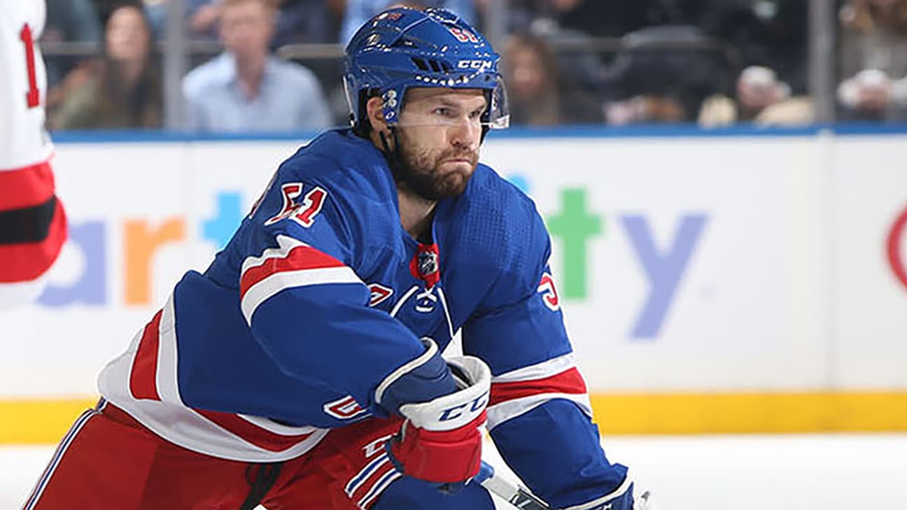 David Desharnais