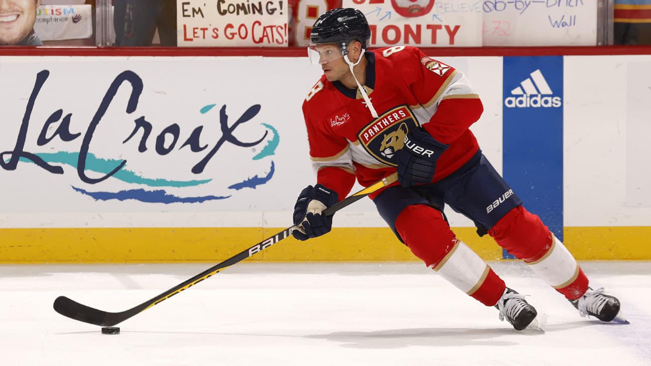 Kyle Okposo