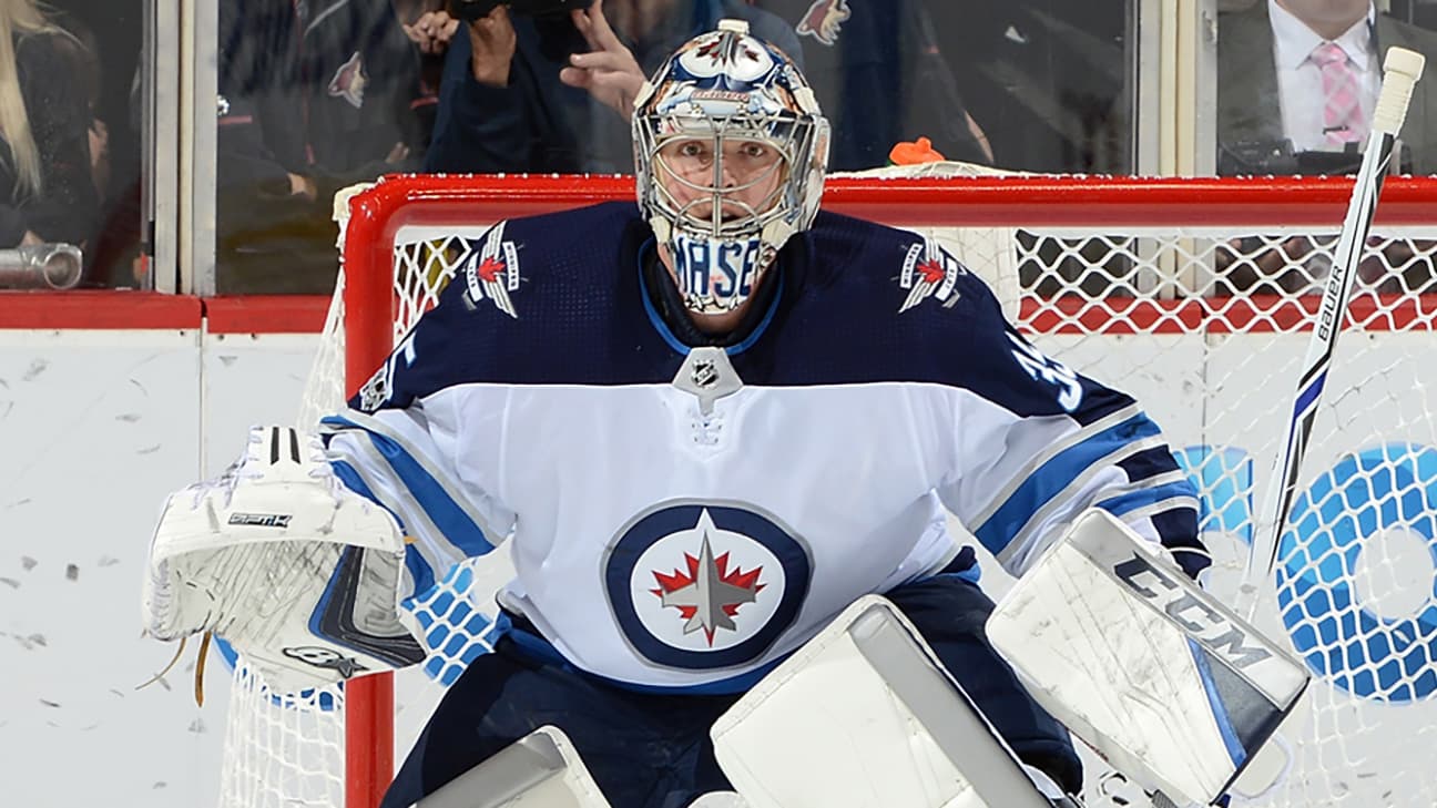 Steve Mason