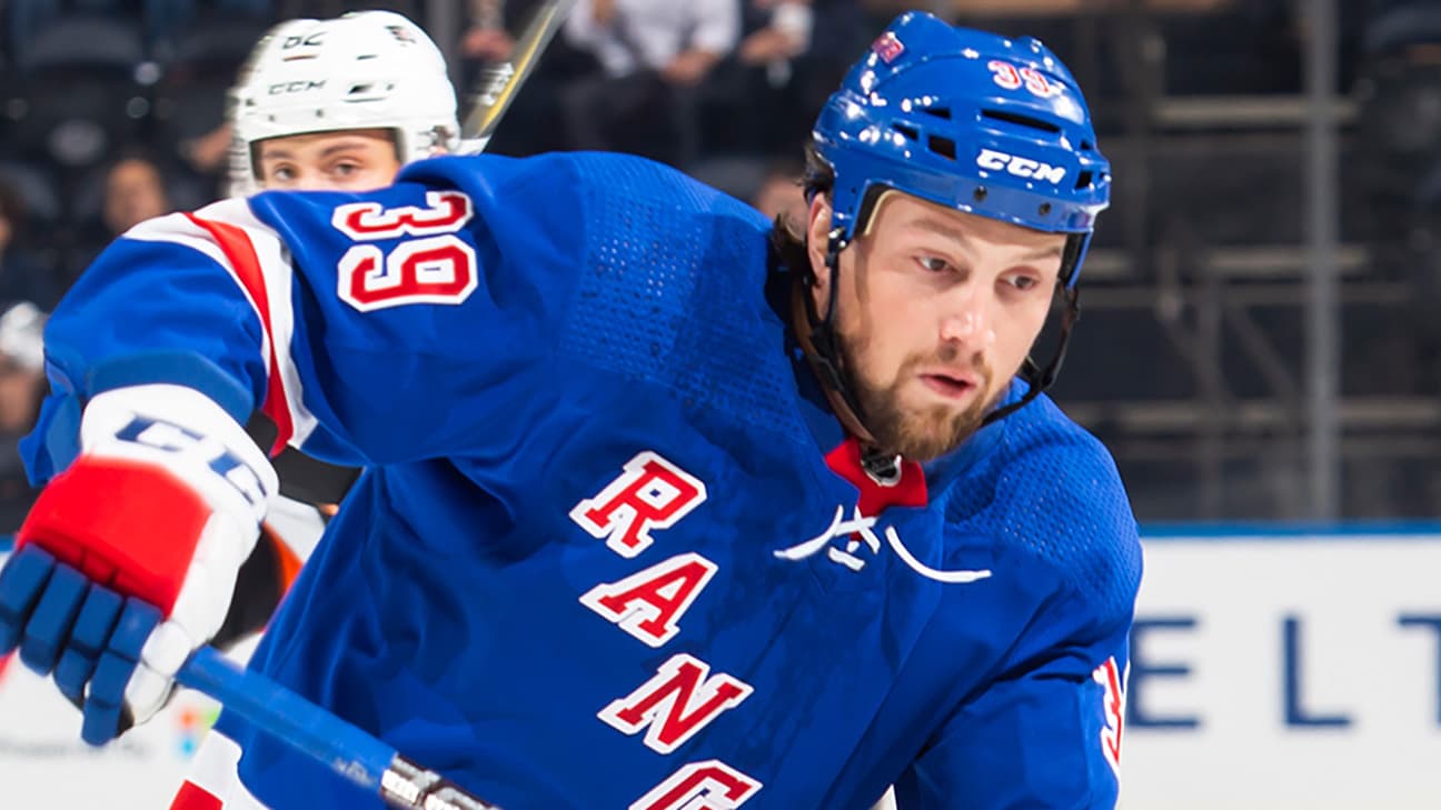 Matt Beleskey