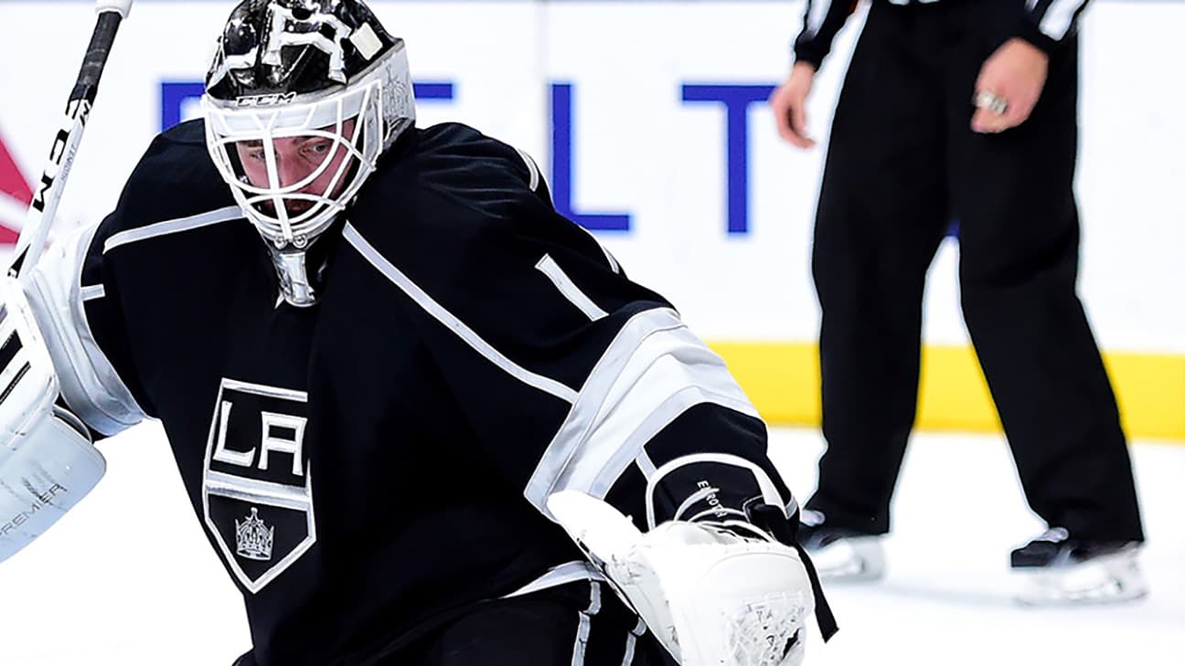 Jhonas Enroth