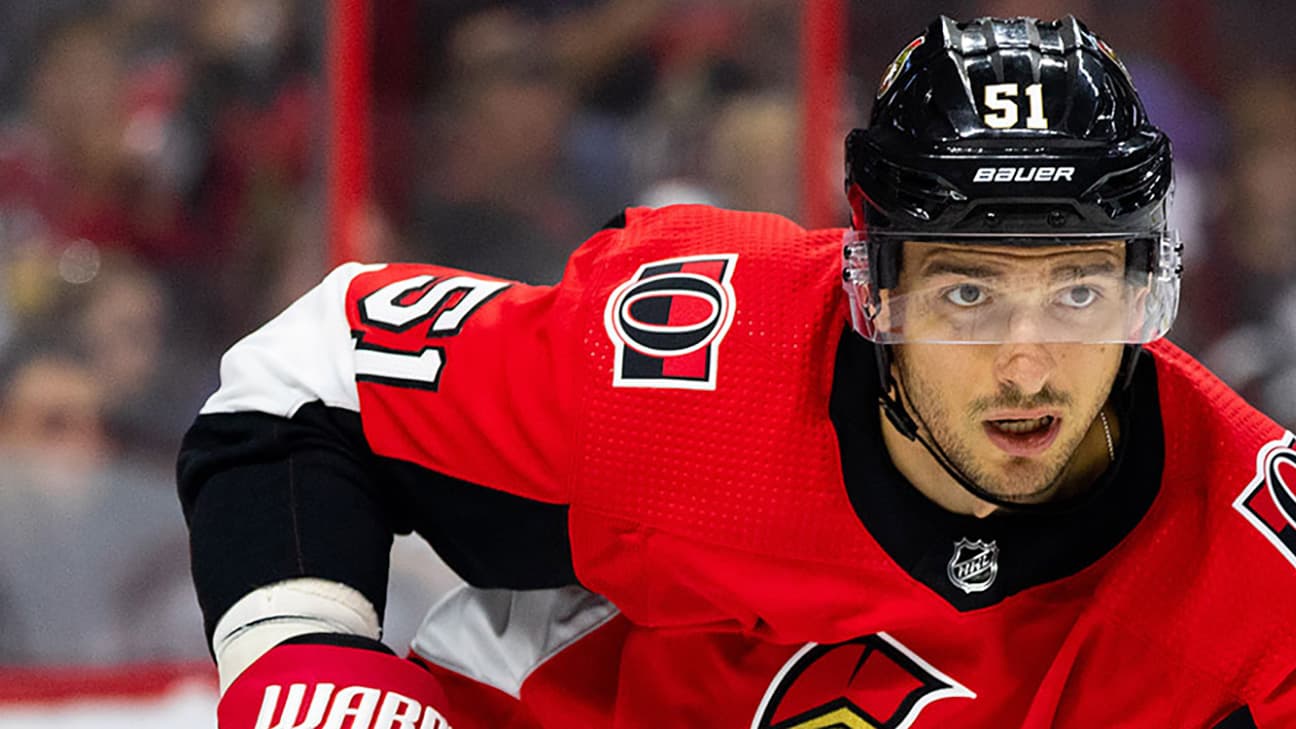 Artem Anisimov