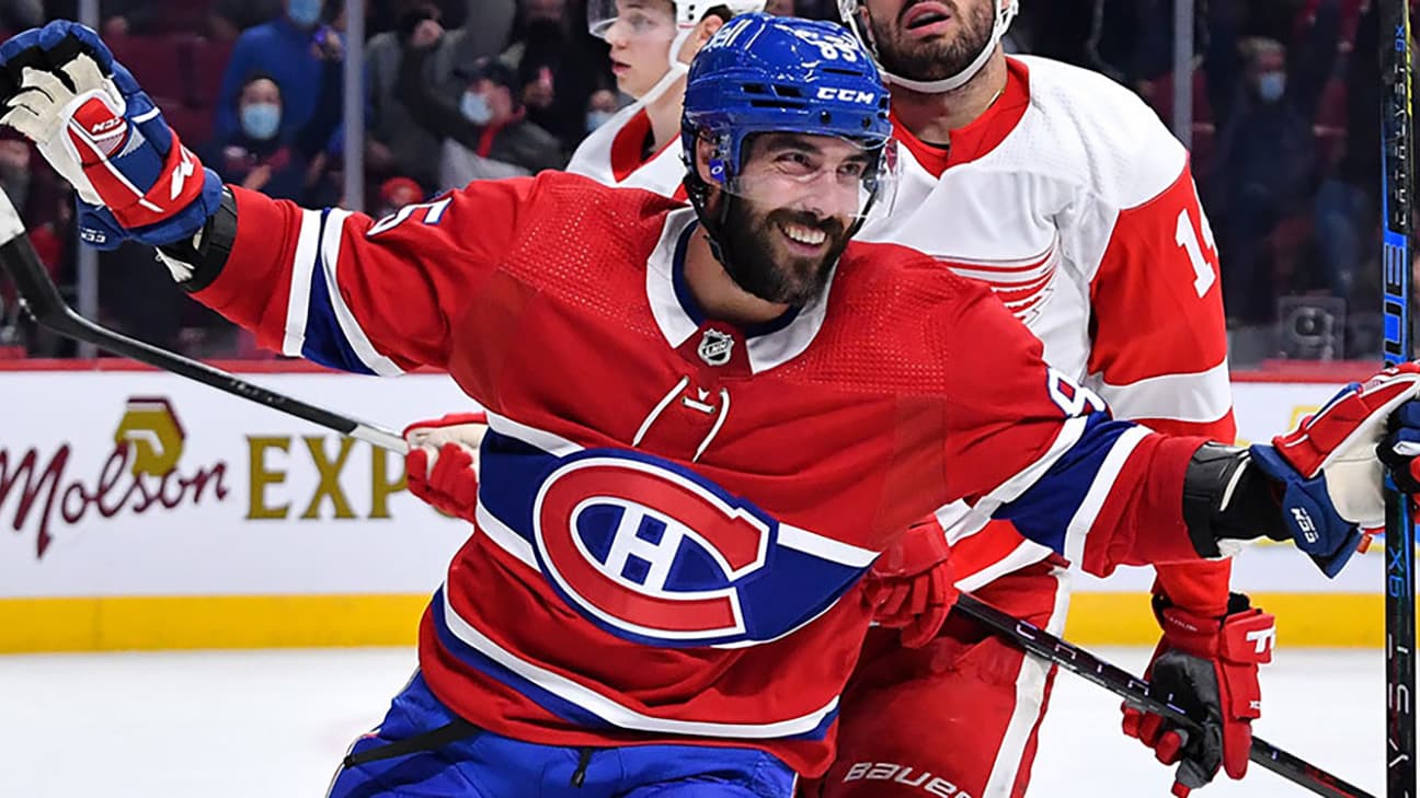 Mathieu Perreault