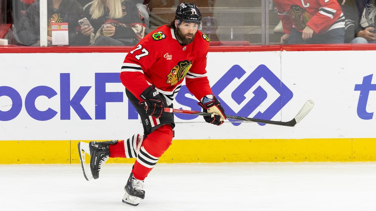 Patrick Maroon