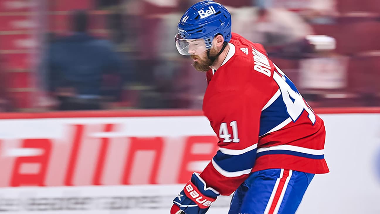 Paul Byron