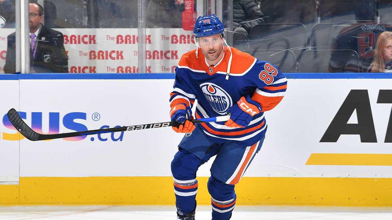 Sam Gagner