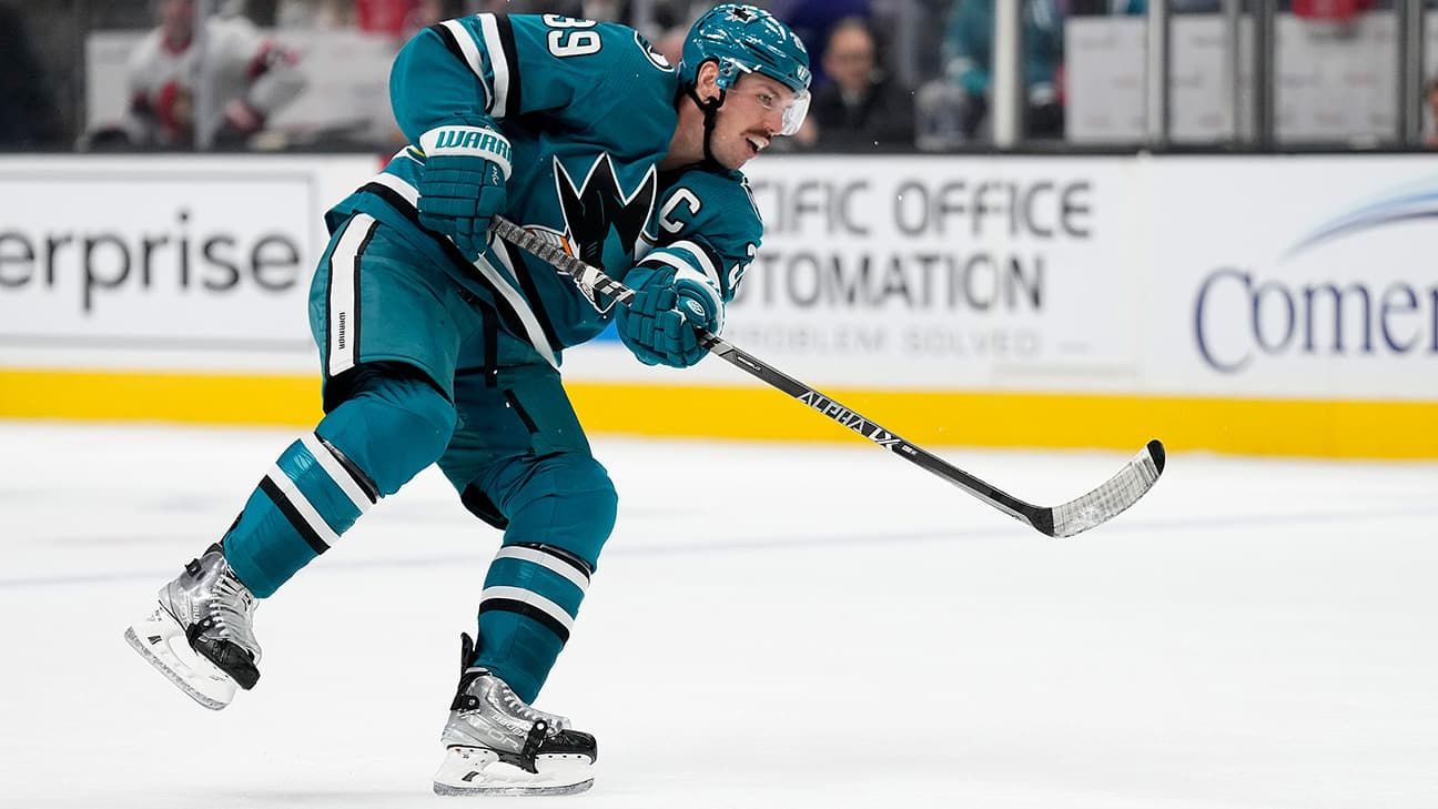 Logan Couture
