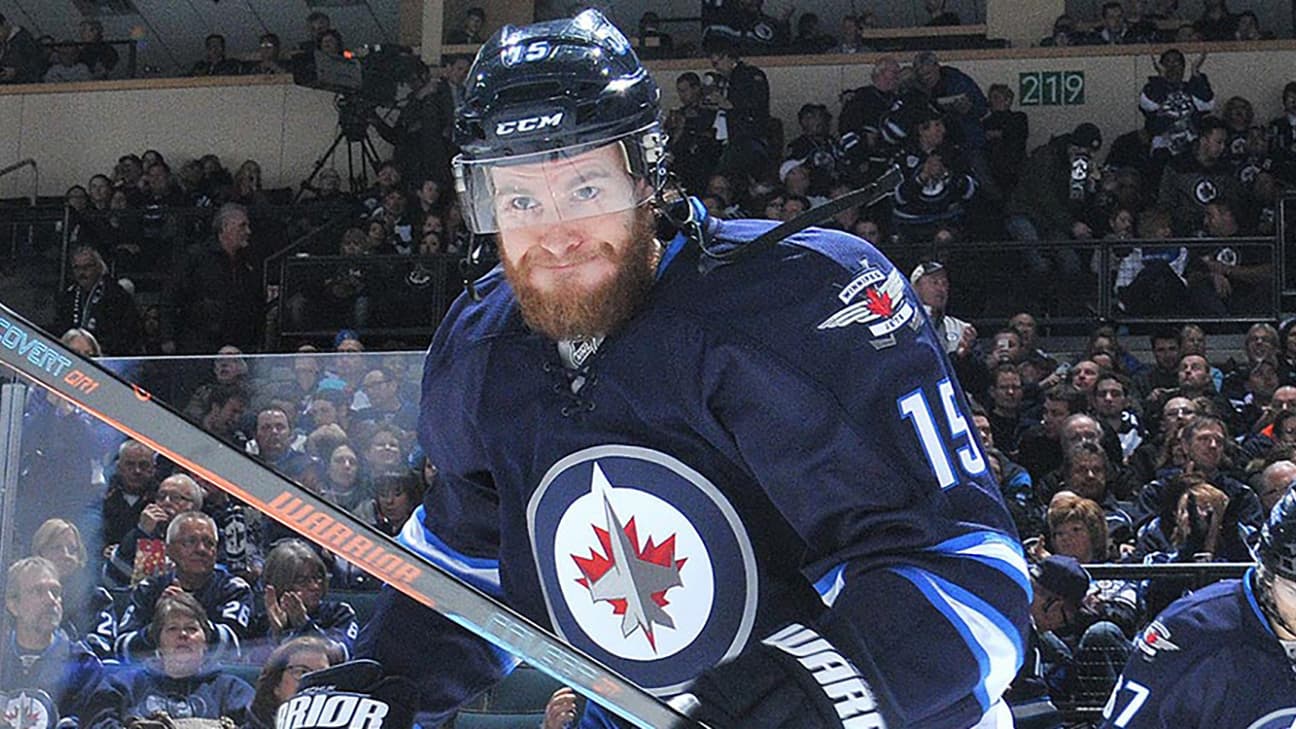 Matt Halischuk