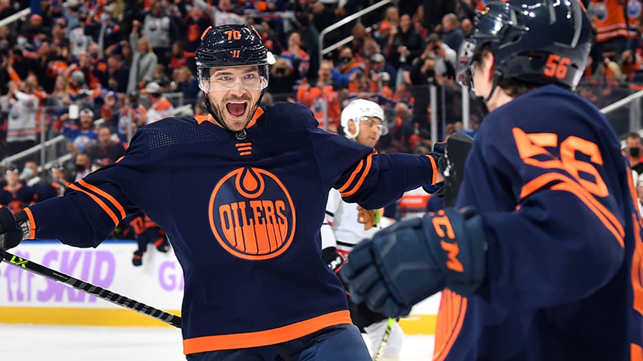 Colton Sceviour