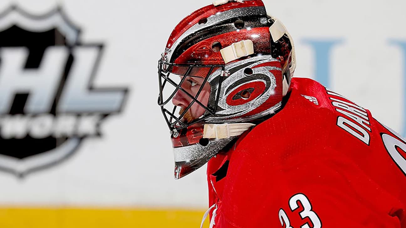 Scott Darling