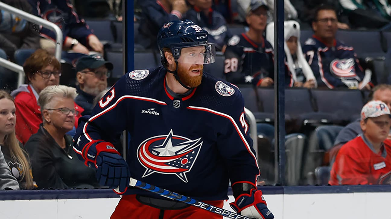 Jakub Voracek