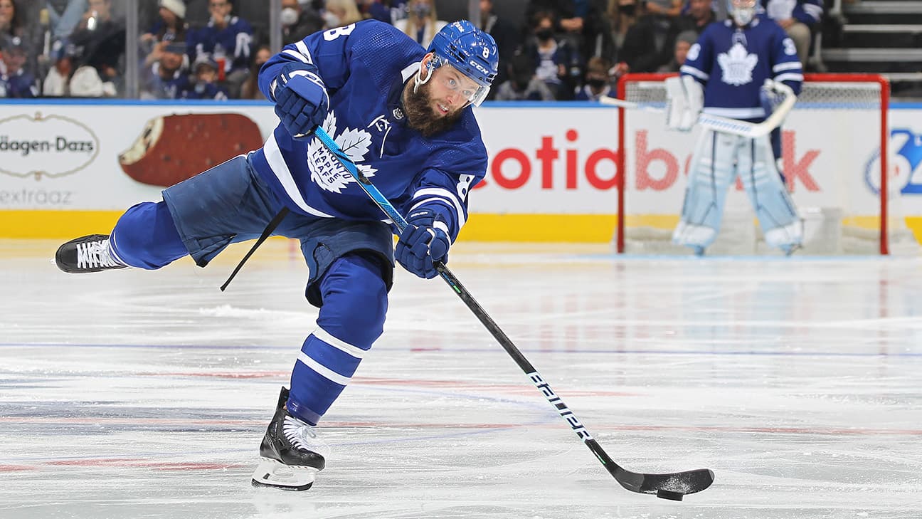 Jake Muzzin