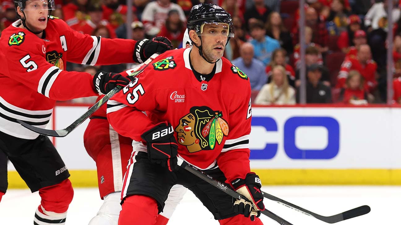 Alec Martinez