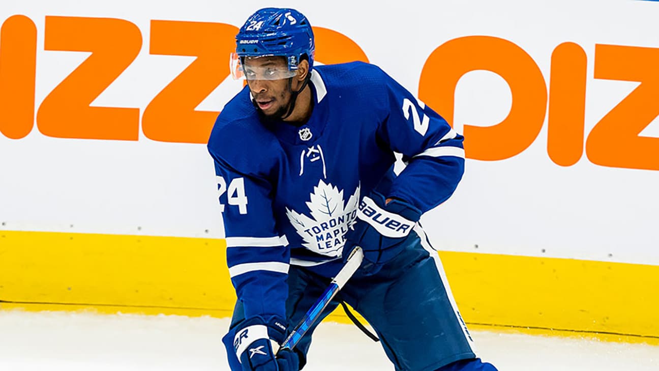Wayne Simmonds