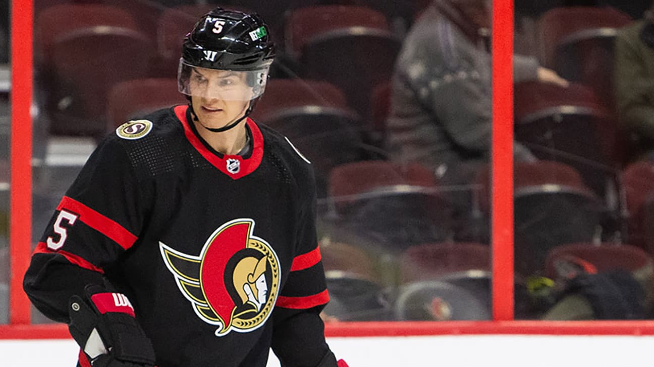 Nick Holden