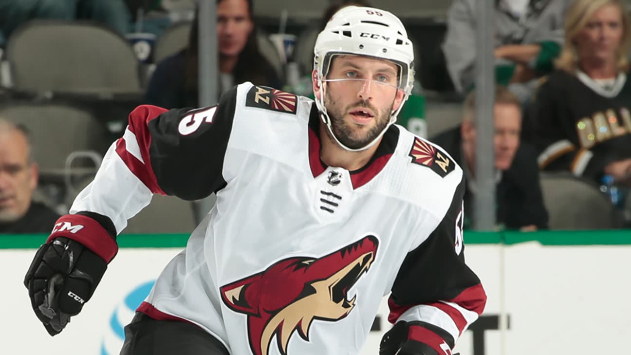 Jason Demers