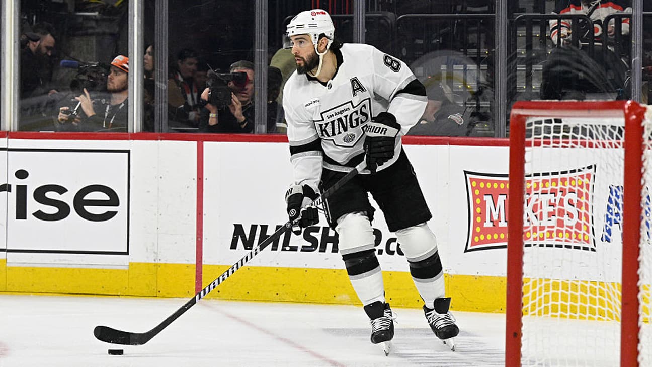 Drew Doughty