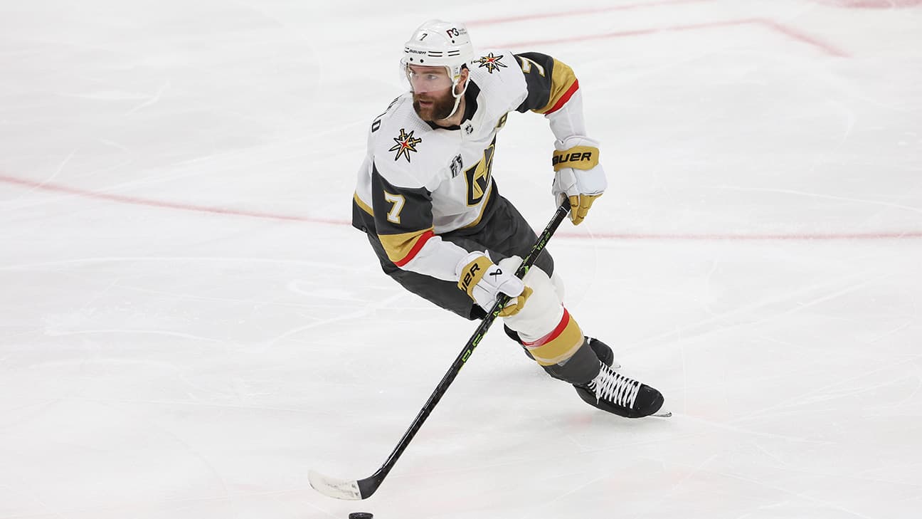 Alex Pietrangelo