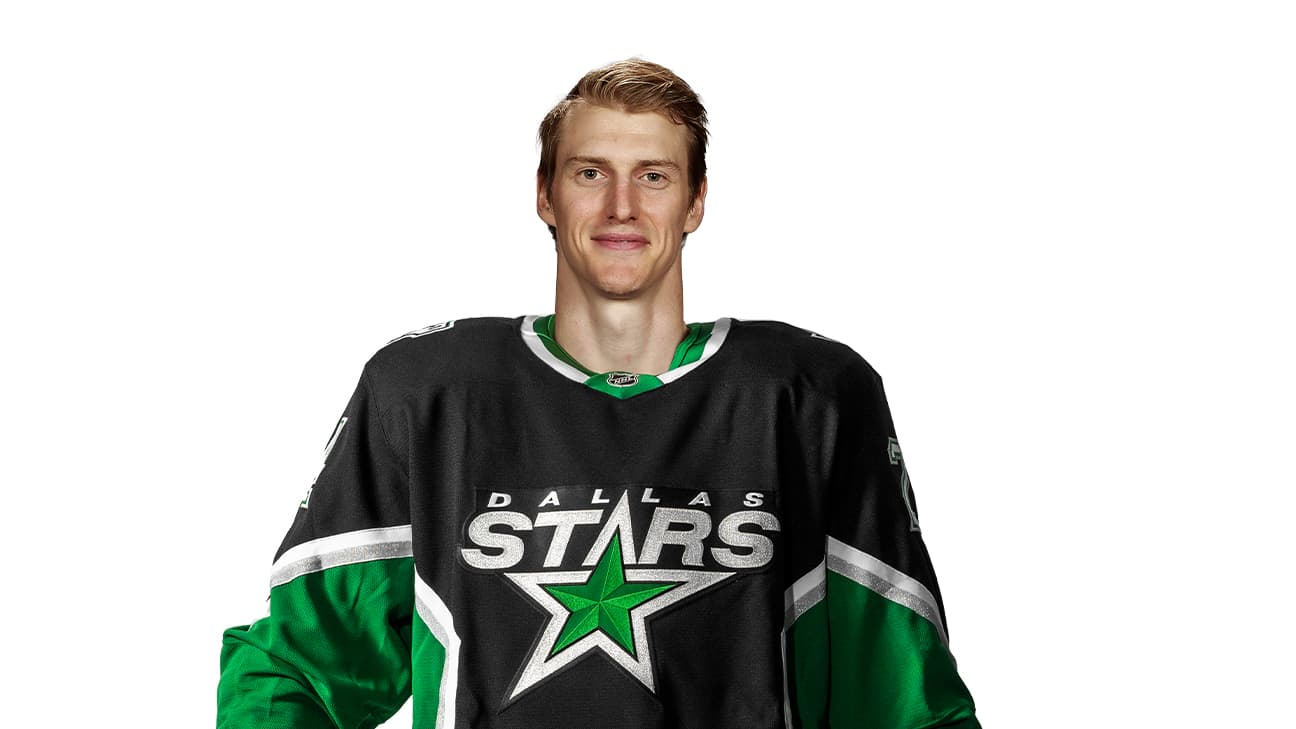 Tyler Myers